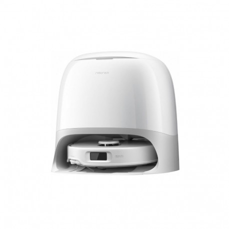 Roborock Qrevo Curv 5A1 Robot Vacuum Cleaner