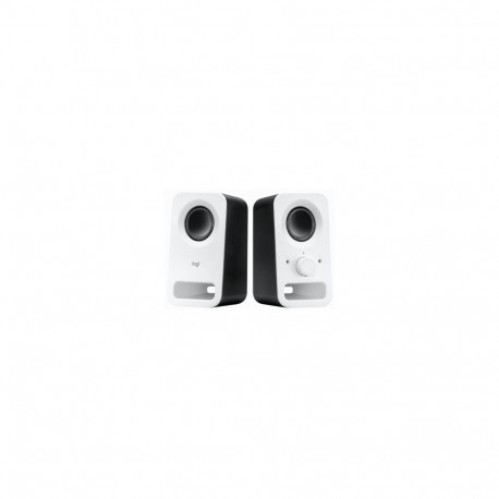 Logitech Z150 2.0 Speakers 3W