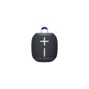 Ultimate Ears Wonderboom 4 schwarz