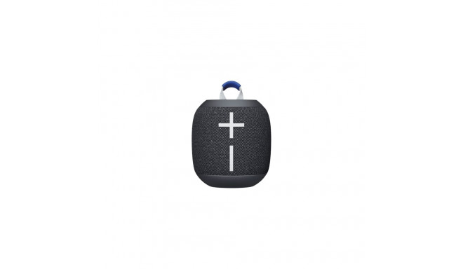 Ultimate Ears wireless speaker Wonderboom 4, black