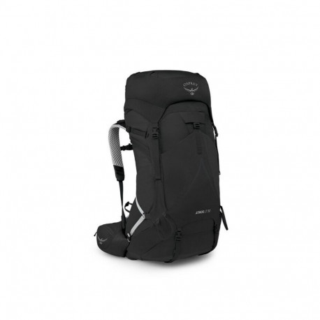 Osprey meeste matkaseljakott Atmos AS LT 50 L/XL, must