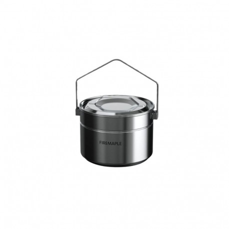 Garnek antarcti pot 1.8l FIRE-MAPLE