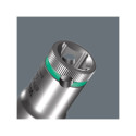 Wera 05004525001 socket/socket set