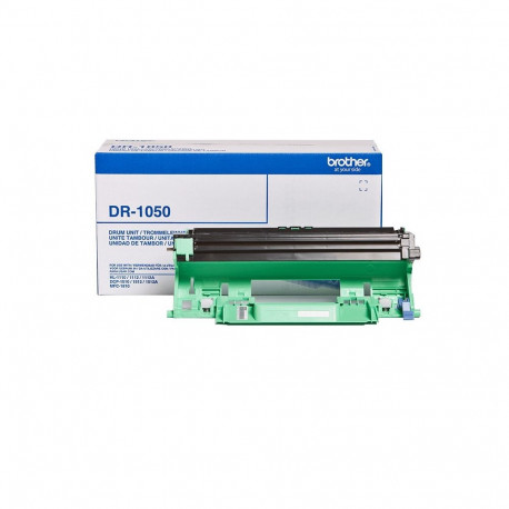 Brother Mono Laser Drum