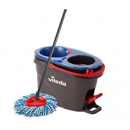 Vileda H2prO pöörlev mop
