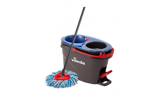 Vileda H2prO pöörlev mop