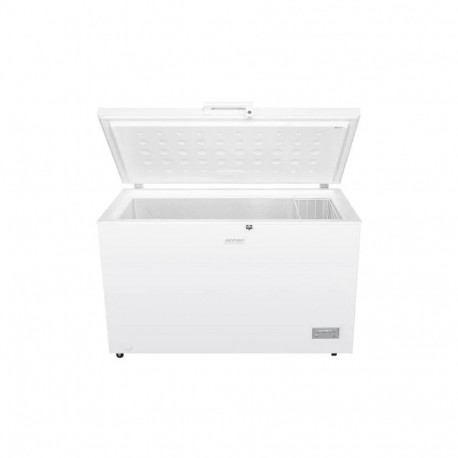 Chest freezer MPM-380-SK-15E