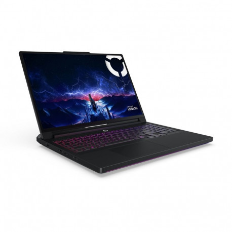 Lenovo Legion Pro 7 16IAX10H Intel Core Ultra 9 275HX sülearvuti 40,6 cm (16") WQXGA 64 GB DDR5-SDRA