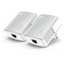 TP-Link Powerline Kit TL-PA4010P AV500