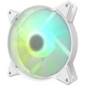 Darkflash case fan C6 3in1 120x120, white