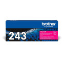 Brother TN-243M toonerikassett 1 tk Originaal Magenta