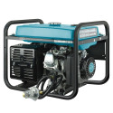 KÖNNER & SÖHNEN HYBRID GENERATOR (PETROL/LPG) 7.5kW 230V KS 10000E G, ELECTRIC START