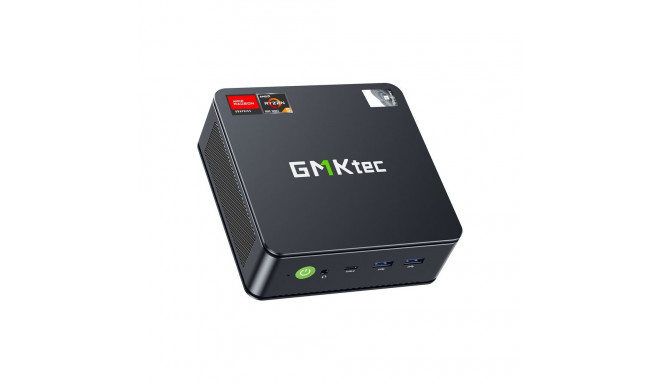Mini PC GMKtec M6 Ryzen 5 6600H 32GB RAM + 1TB WIN 11 Pro