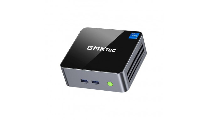 Mini PC GMKtec M3 Intel i5-12450H 32GB RAM + 1TB SSD WIN 11 Pro