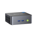 MINI PC GMKtec M3 Intel i5-12450H 32GB RAM + 1TB Black