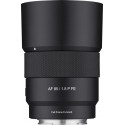 Samyang AF 85mm Ff/1.8 P FE lens for Sony