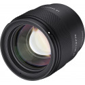 Samyang AF 85mm Ff/1.8 P FE lens for Sony