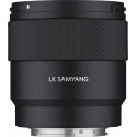 Samyang AF 85mm Ff/1.8 P FE lens for Sony