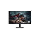 Samsung LCD Monitor||ODYSSEY G5|32"|Gaming|Panel VA|2560x1440|16:9|180Hz|1 ms|Colour Black|LS32DG502