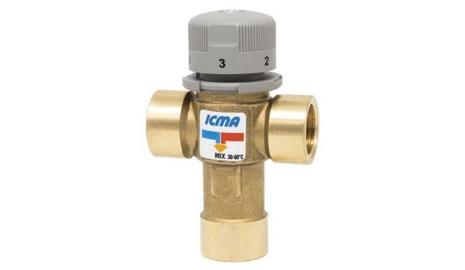 Icma thermostatic mixer 90149AF05