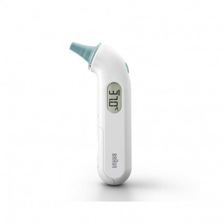 Braun IR-Ohr-Thermometer ThermoScan IRT 3030