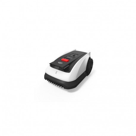 Ecovacs GOAT 0800 RTK zāles pļāvējs robots