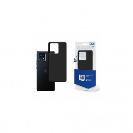 3mk matt kaitseümbris Motorola Edge 40 Pro 5G