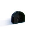 Light Controller - Fibaro Universal RGBW Controller 2 Black