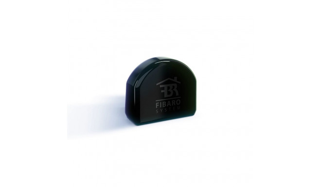 Light Controller - Fibaro Universal RGBW Controller 2 Black