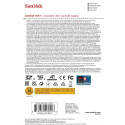 MicroSD Card - SanDisk Ultra 128GB UHS-I Class 10 Red/Grey