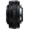 FUJIFILM FUJINON XF 23mm F2.8 R WR (Black)