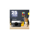 Kodak PRINTOMATIC Instant Print Camera, 2x3'', Black