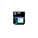 HP 711 (CZ132A) Ink Cartridge, Yellow
