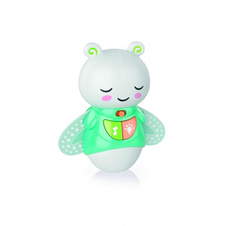 "TOY GOOD NIGTH LAMP CLEMENTONI 17797"