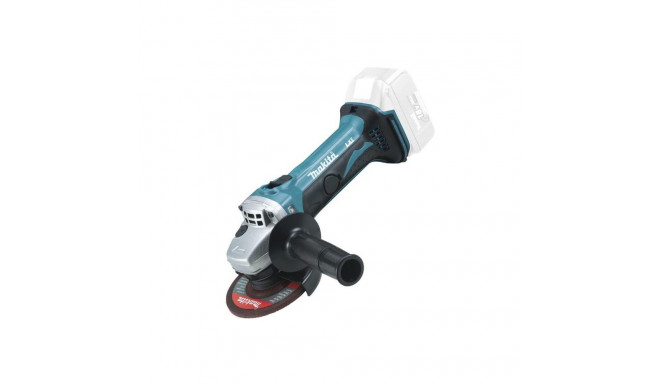 ANGLE GRINDER CORDLESS DGA452Z
