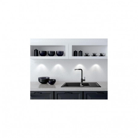 TAP SIRIUS L väljatõmmatav HP kroom/ON