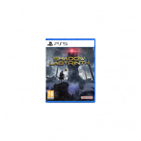 BANDAI NAMCO Entertainment Shadow Labyrinth