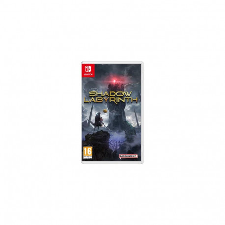 BANDAI NAMCO Entertainment Shadow Labyrinth