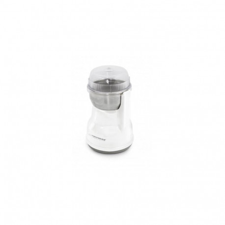 Esperanza EKC002W coffee grinder 160 W White