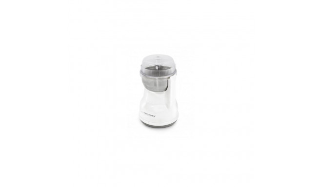 Esperanza EKC002W coffee grinder 160 W White