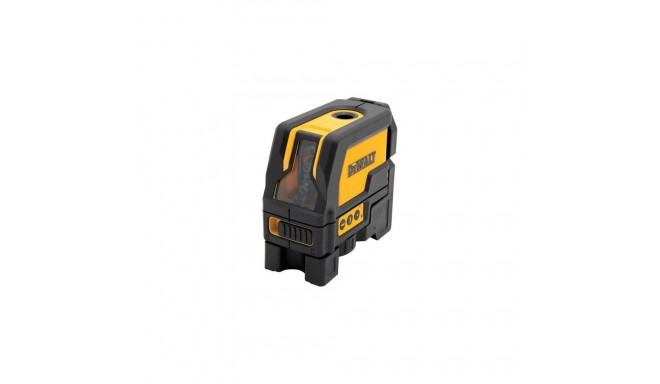DeWALT DW0822-XJ laser level Line/Point level 10 m