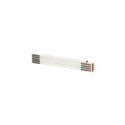 Brilliant Tools BT110900 ruler