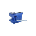 Brilliant Tools BT156942 bench vices
