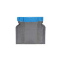 Brilliant Tools BT101940 hand scraper