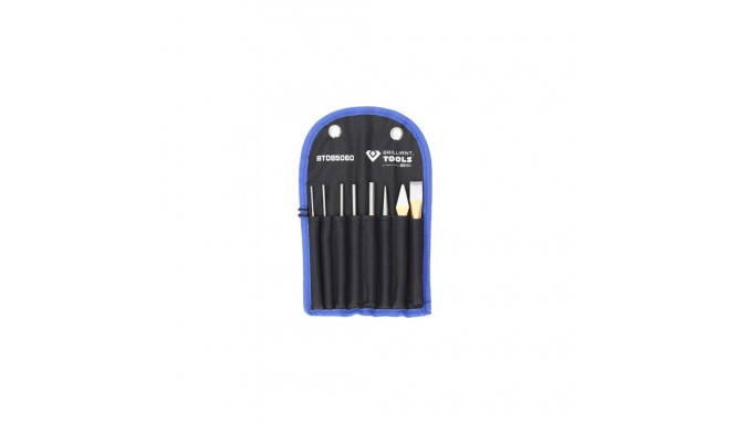 Brilliant Tools BT085060 metalworking chisel