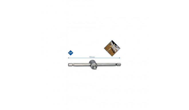 Brilliant Tools BT020902 wrench adapter/extension 1 pc(s)