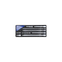 Brilliant Tools BT020009 wrench adapter/extension 9 pc(s)