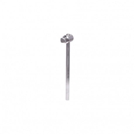 KS Tools 964.2403 hand tool shaft/handle/adapter Stainless steel 400 mm