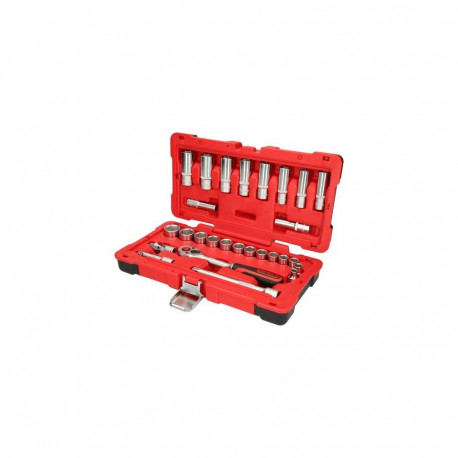 KS Tools 951.0627 socket/socket set