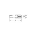 KS Tools 930.212 manual screwdriver